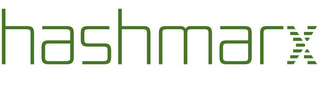 HASHMARX logo