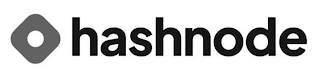 HASHNODE logo