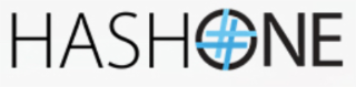 HASHONE logo