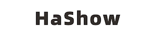 HASHOW logo