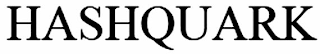 HASHQUARK logo