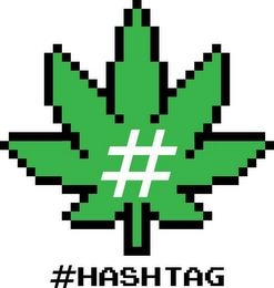 ##HASHTAG logo