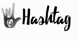 HASHTAG logo