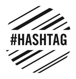 #HASHTAG logo