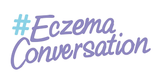 HASHTAG ECZEMA CONVERSATION logo