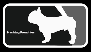 HASHTAG FRENCHIES logo