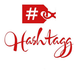 HASHTAGG logo