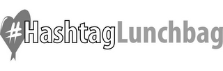 # HASHTAGLUNCHBAG logo