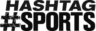 HASHTAG#SPORTS logo