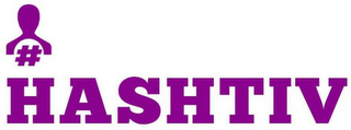 #HASHTIV logo