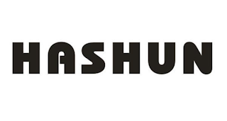 HASHUN logo