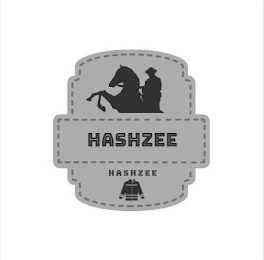HASHZEE HASHZEE logo