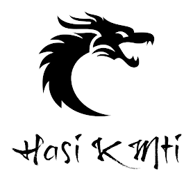 HASI K MTI logo
