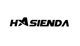 HASIENDA logo