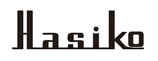 HASIKO logo