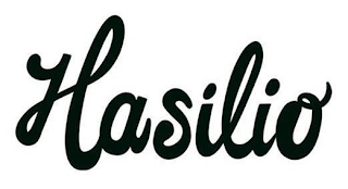 HASILIO logo