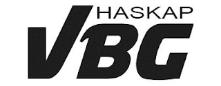 HASKAP VBG logo