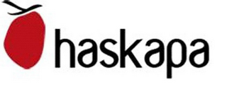 HASKAPA logo