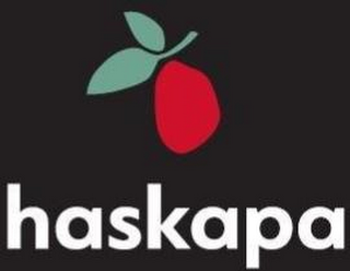 HASKAPA logo