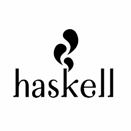 HASKELL logo