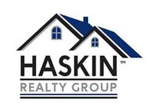 HASKIN REALTY GROUP logo