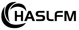 HASLFM logo