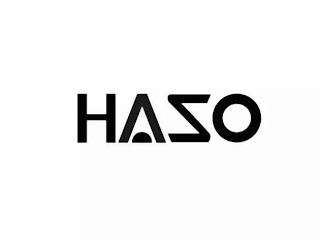HASO logo