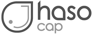 HASO CAP logo