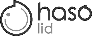 HASO LID logo