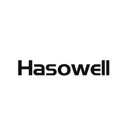 HASOWELL logo