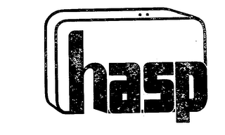 HASP logo