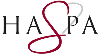 HASPA logo