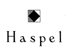 HASPEL logo