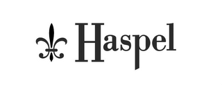 HASPEL logo