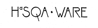 HASQA-WARE logo