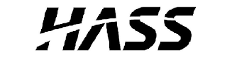 HASS logo