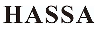 HASSA logo