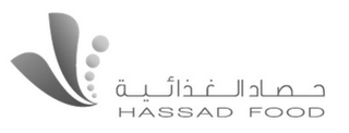 HASSAD FOOD logo