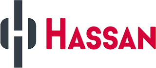 HASSAN logo