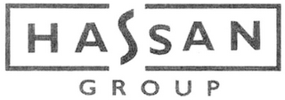 HASSAN GROUP logo