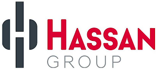 HASSAN GROUP logo