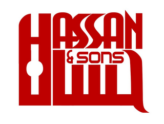 HASSAN & SONS logo