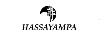 HASSAYAMPA logo