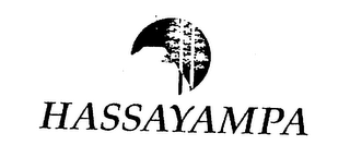 HASSAYAMPA logo