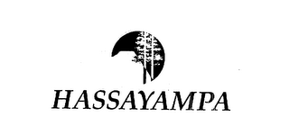 HASSAYAMPA logo