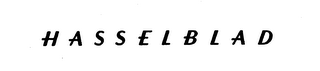 HASSELBLAD logo