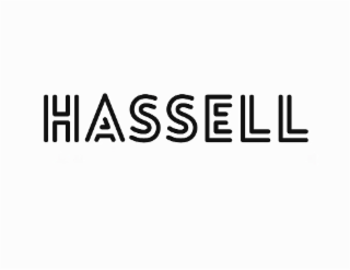HASSELL logo