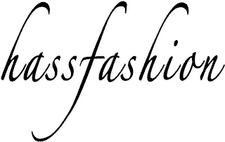 HASSFASHION logo