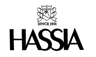 HASSIA logo