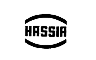HASSIA logo